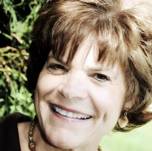 Meet your Posher, Terri